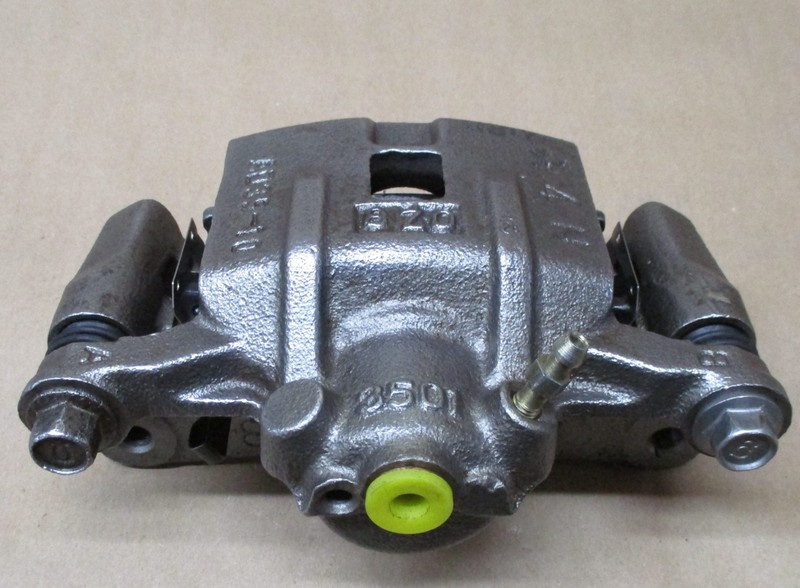 REMANUFACTURED REAR LEFT DISC BRAKE CALIPER 141.45544 FITS *SEE CHART*