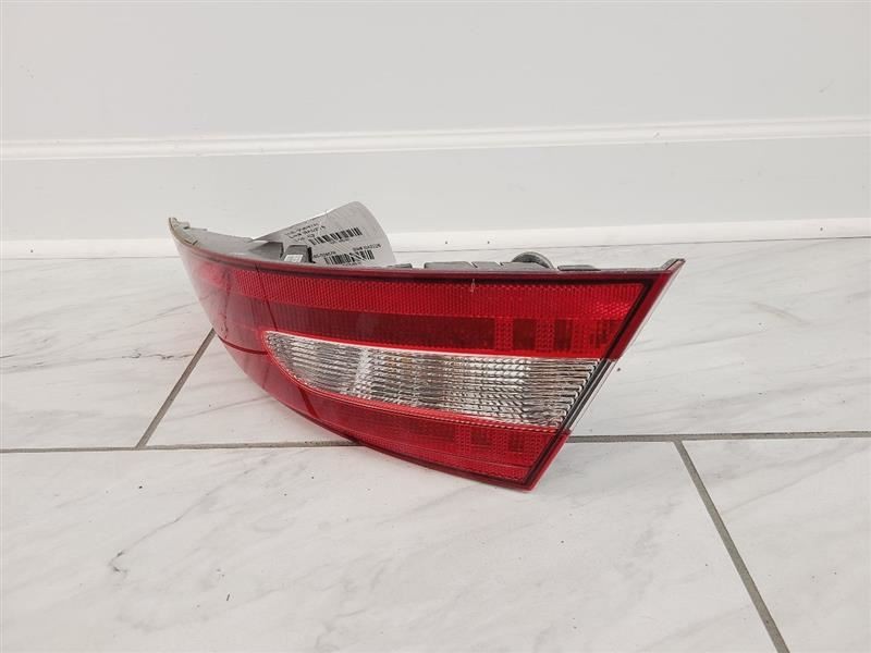 Passenger Right Tail Light Quarter Panel Mounted Fits 09-11 XF 548630