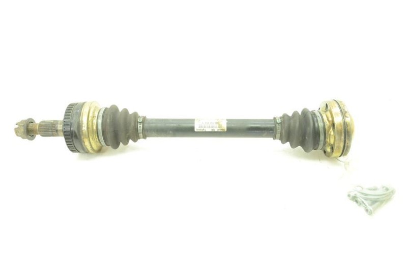 2003-2004 Porsche Boxster 996 2.7L Driver Left Rear Axle Shaft 98633202411