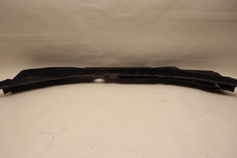 2015-2016 HYUNDAI GENESIS FRONT WINDSHIELD WIPER COWL GRILL VENT COVER OEM