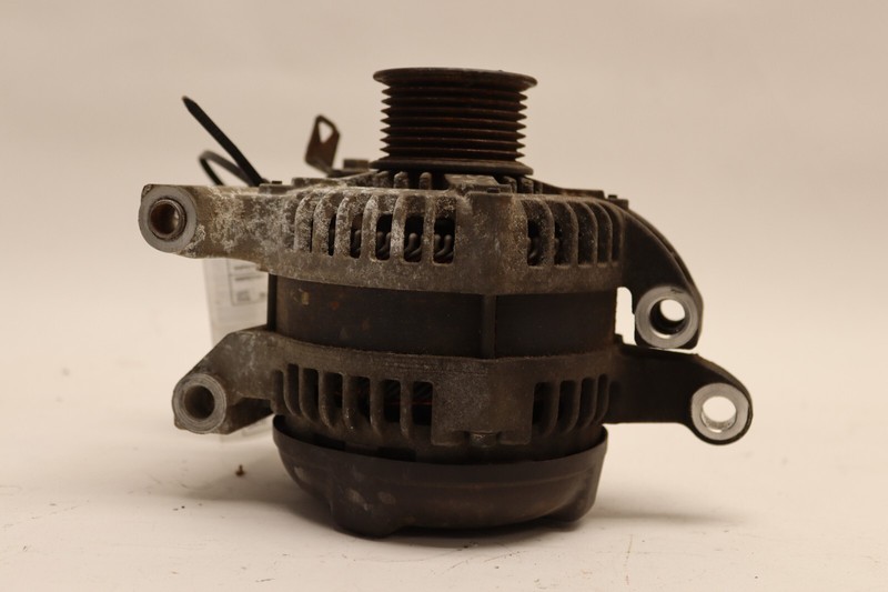 2007-2021 TOYOTA TUNDRA 4.6L V8 ENGINE ALTERNATOR GENERATOR 100 AMP OEM