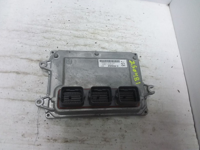 Engine ECM Electronic Control Module AWD Keyless Ignition Fits 19 HR-V 1704379