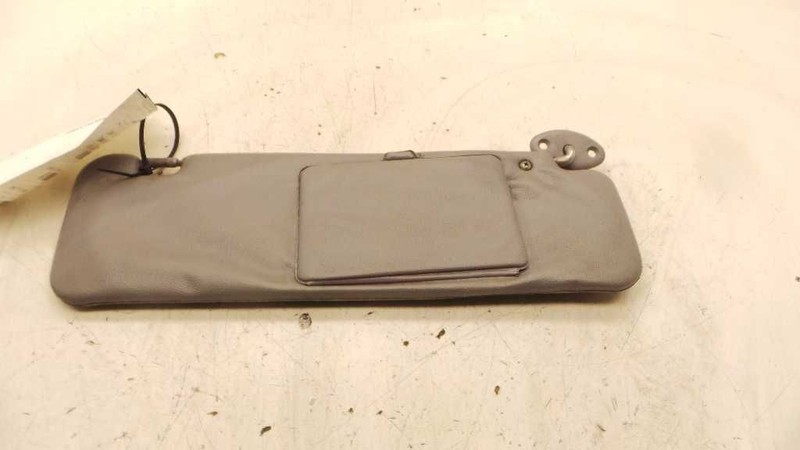96 4RUNNER Sun Visor