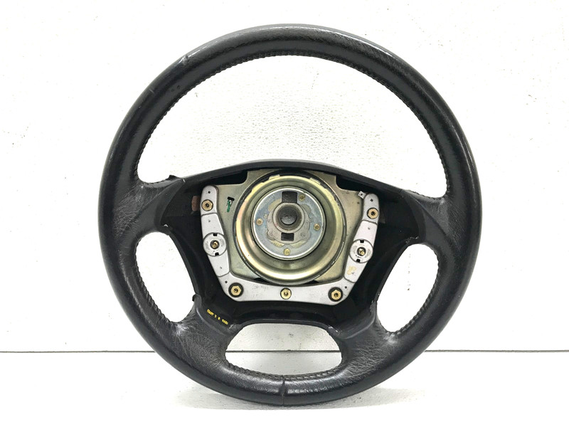 98-05 Mercedes W163 ML320 Steering Wheel OEM