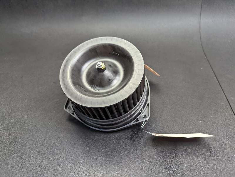 Rear Blower Motor 3.5L 2018 Nissan Pathfinder 2019 2020