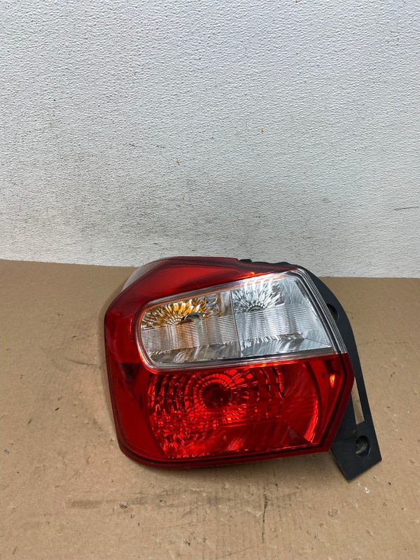2012 to 2016 Subaru Impreza Crosstrek Left Driver LH Tail Light Oem AD7727 LK