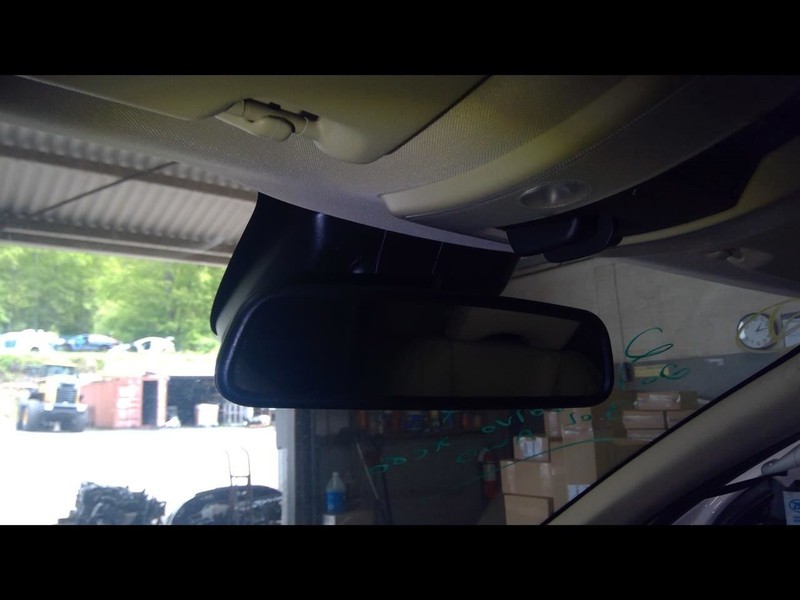Rear View Mirror Automatic Dimming Rain Sensor Fits 14-17 VOLVO XC60 1607219