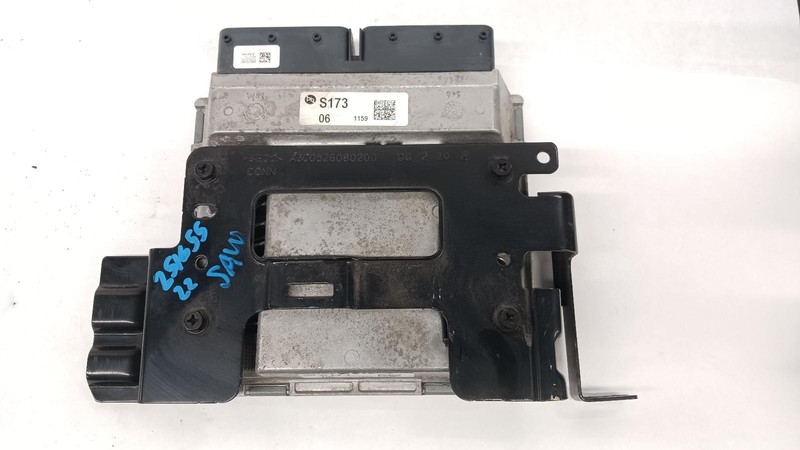 22 HYUNDAI SANTA CRUZ Electronic Control Module ECU AWD OEM 1 Year Wnty!