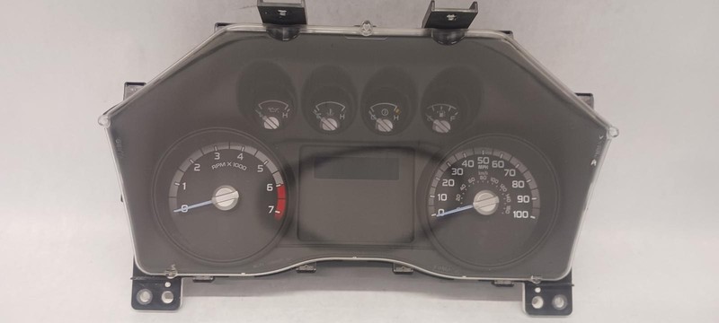 16 FORD F350SD Speedometer cluster 6.2L 190k miles OEM 1 Year Warranty!