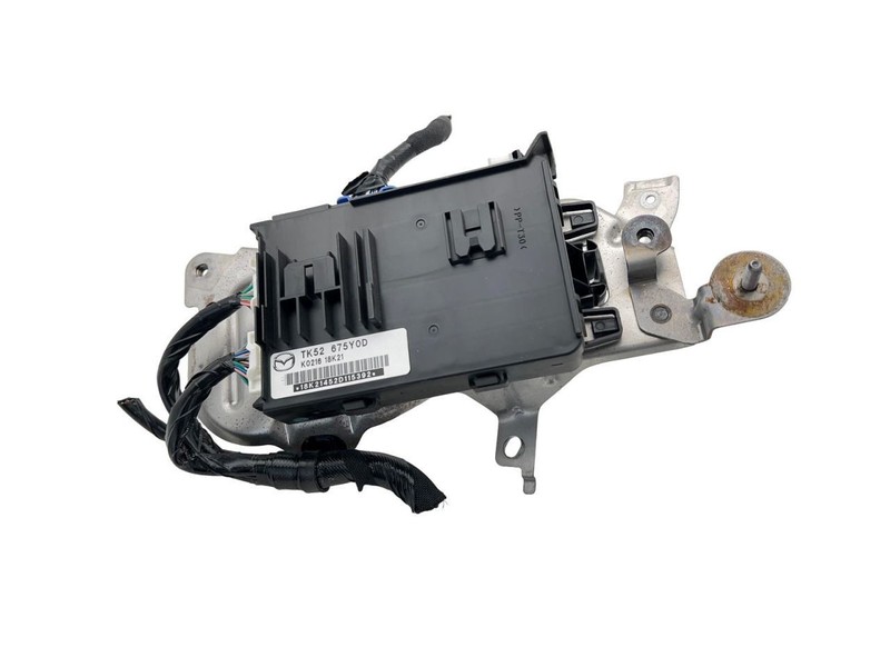 2016-2023 Mazda CX-9 Body Control Module With Bracket