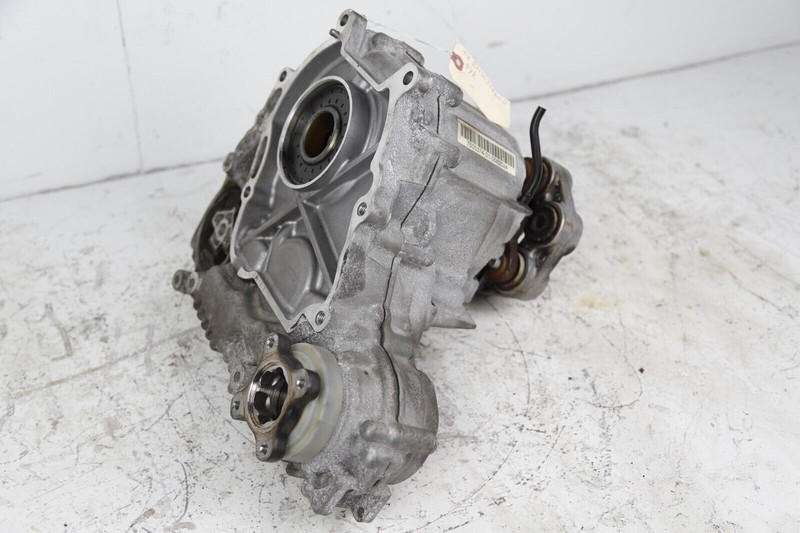 12-18 BMW F30 F32 F22 F10 F12 AWD TRANSMISSION TRANSFER CASE ATC35L OEM 7505374