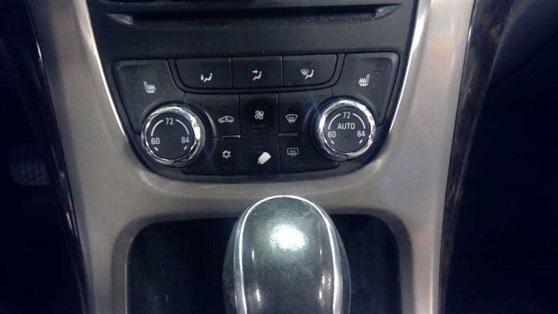 Temperature Control US Market With Heated Seat Opt KA1 Fits 12-17 VERANO 3402363
