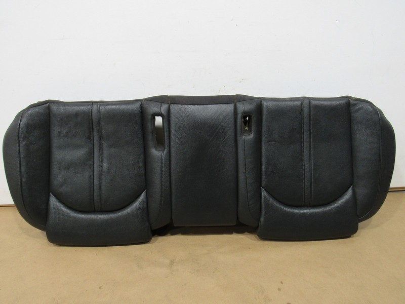 11-17 Audi A8 D4 2011 Rear Lower Bottom Seat Cushion >:Y