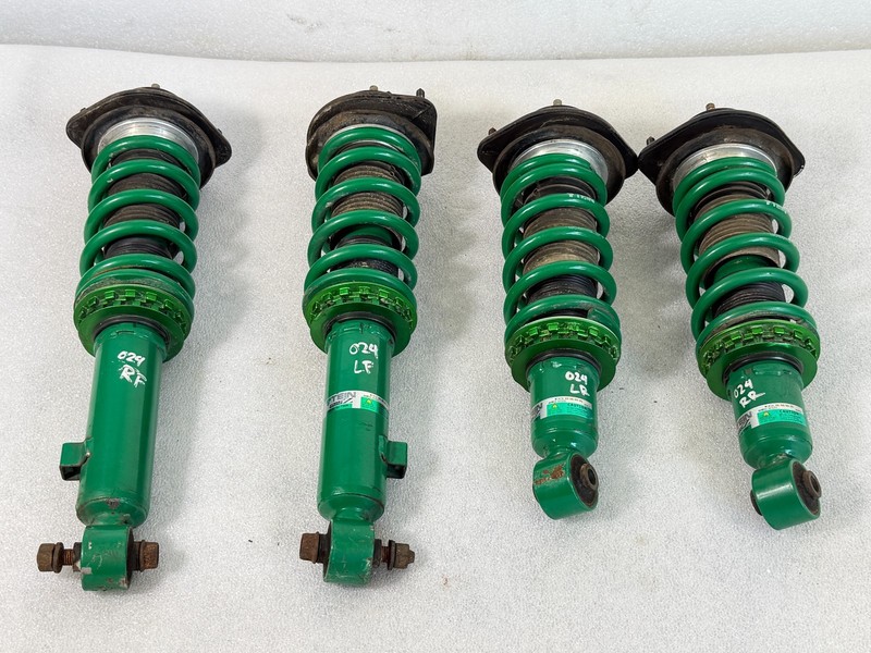 Tein Flex Z 16ways Adjustable Coilovers for 90-05 Mazda Miata MX-5 NA/NB