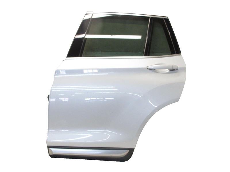💚 2014-2017 BMW F25 X3 REAR LEFT DRIVER SIDE DOOR (NO SHIPPING)