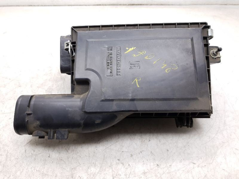 07-17 LEXUS LS460 5.0L V8 AIR CLEANER BOX