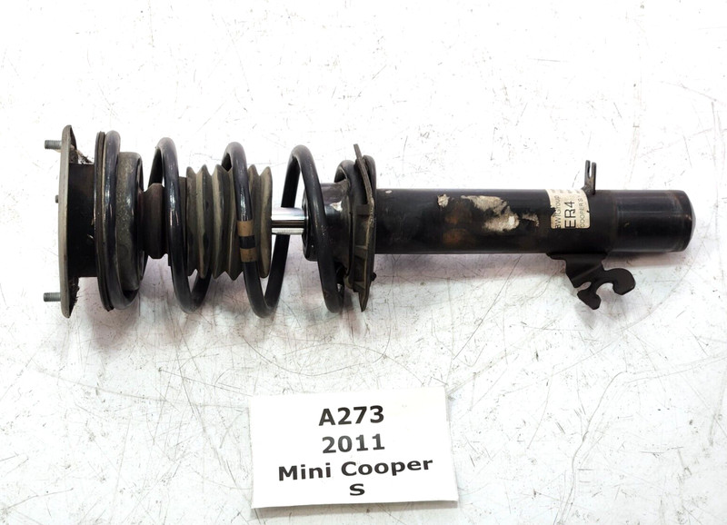 ✅ 07-13 OEM Mini Cooper S R56 Front Right Passenger Side Strut Shock Absorber