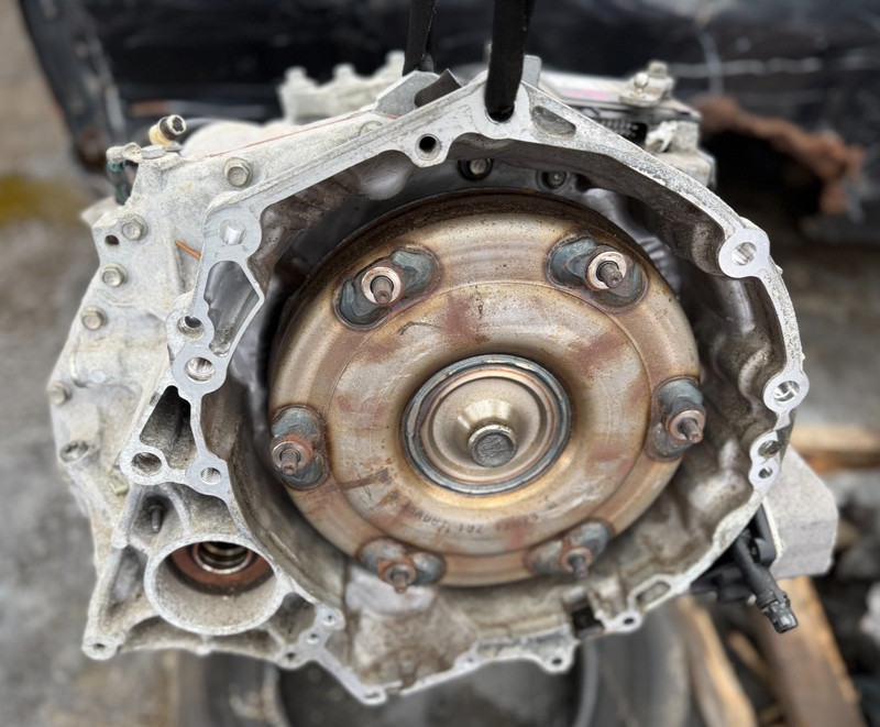 2019 BMW X1AUTOMATIC TRANSMISSION AT 2.0L FWD from 01/01/19 87.735miles