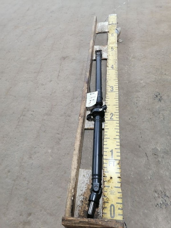 Rear Drive Shaft Automatic Transmission CVT 2.5L Fits 14-18 FORESTER 1566413