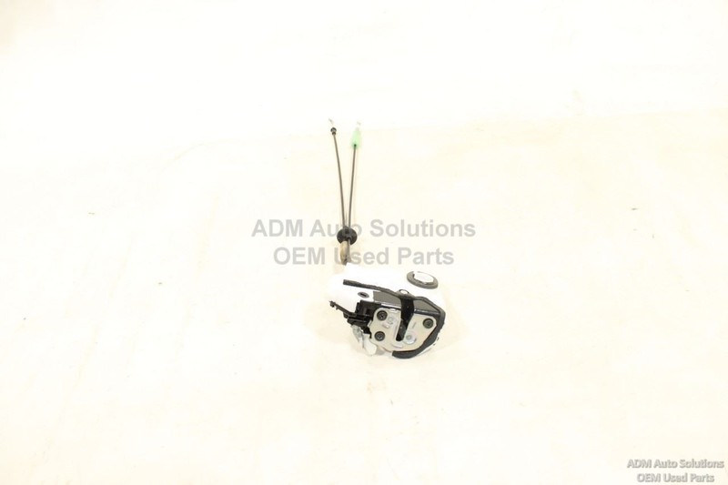 2024 - 2025 MAZDA CX-90 REAR RIGHT PASSENGER SIDE DOOR LOCK ACTUATOR LATCH OEM