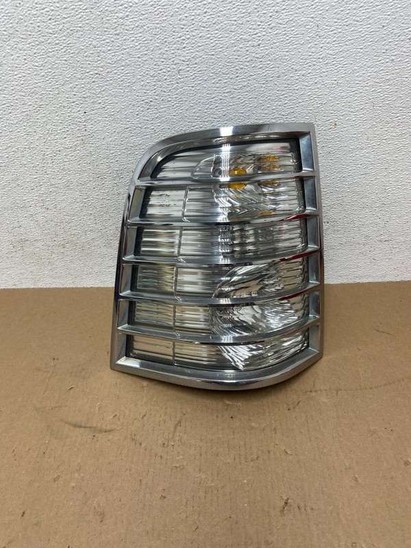 2006 2007 2008 2009 2010 Mercury Mountaineer Left Driver Side Tail Light AD6470
