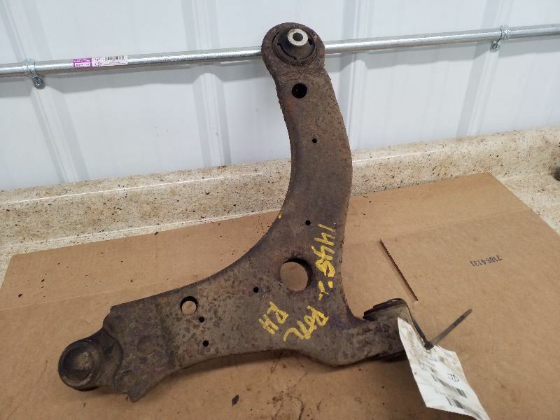 Passenger Lower Control Arm Front Opt FE4 Fits 04-08 GRAND PRIX 137507