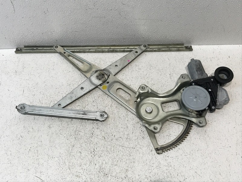 07-17 Lexus LS460 Front Left Driver Side Door Window Regulator Motor OEM