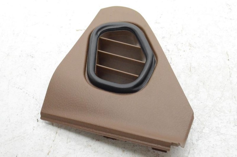 1990-1996 Nissan 300ZX Z32 2+2 Driver Left Side Dash End Cap 68421 30P00