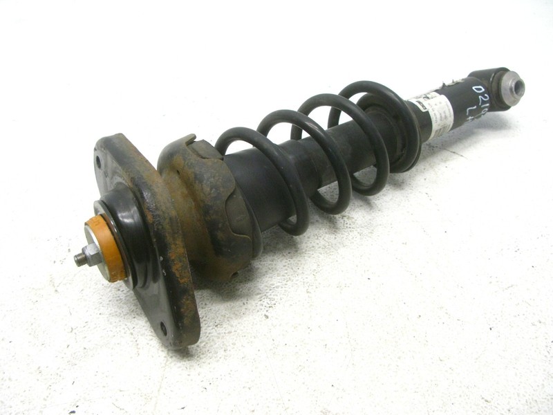 12-15 MINI COOPER S R57 1.6 STRUT SHOCK ABSORBER REAR DRIVER LEFT OEM 021925