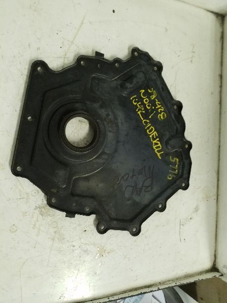 1994-2004 Cadillac Seville Timing Cover 8-279 4.6L ID 12563938