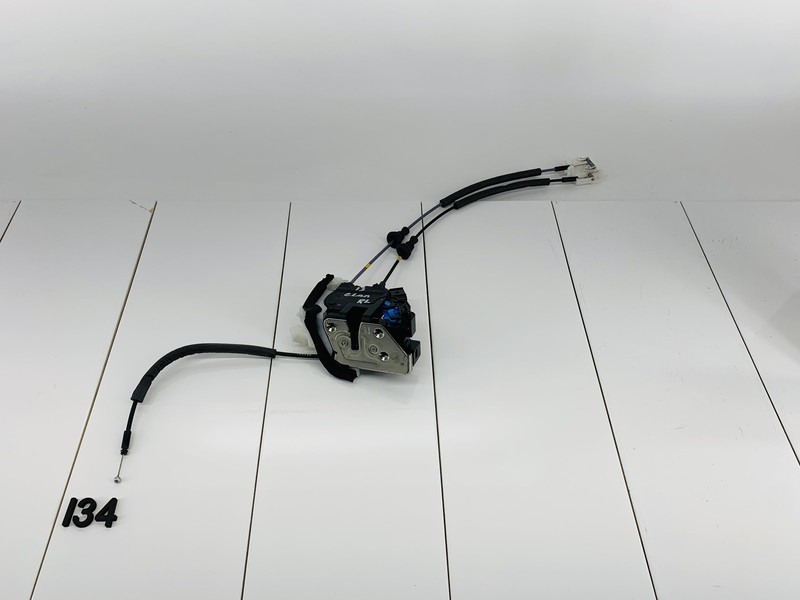 11-16 HYUNDAI ELANTRA REAR LEFT DRIVER SIDE DOOR LOCK LATCH ACTUATOR OEM