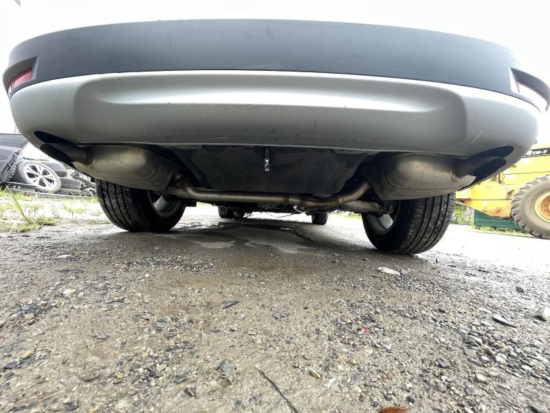 2017-2022 HONDA CR-V MUFFLER 1.5L AT AWD 80K -EX-L- 57611