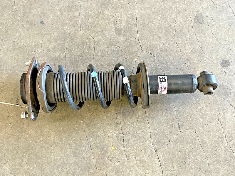⭐2016-2017 SUBARU WRX AWD 2.0L REAR RIGHT PASS STRUT SHOCK ABSORBER OEM LOT2487