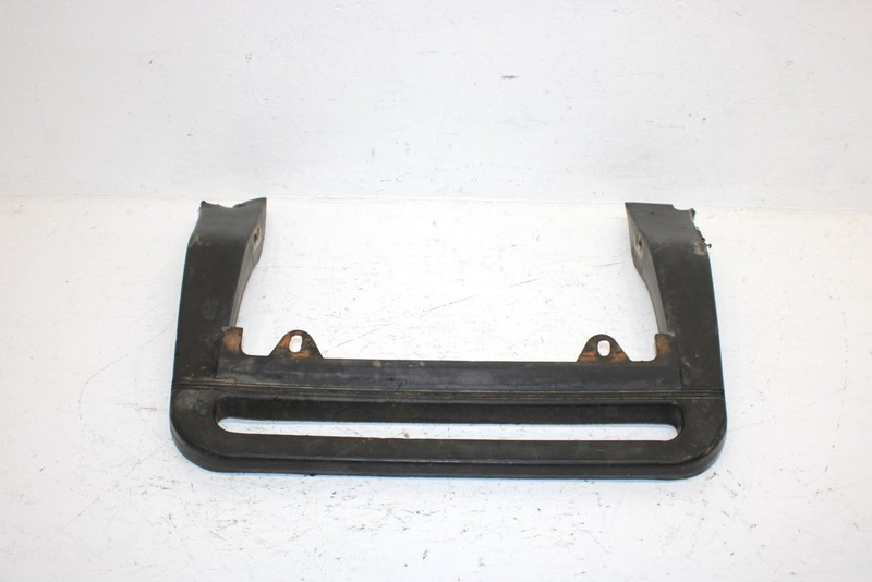 1991 Yamaha Phazer Ii Oem Rear Bumper W/Cover 87F-77542-00-00 SY27