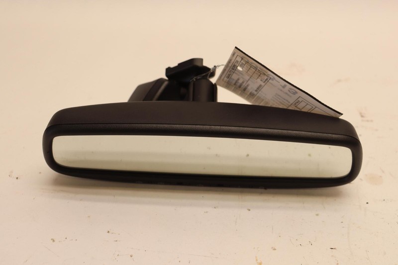 2014-2019 INFINITI Q50 REAR VIEW INTERIOR MIRROR W/ NAVI HOMELINK AUTO DIM OEM