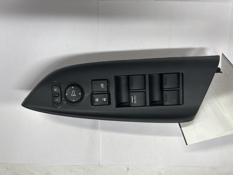 15-'20 HONDA FIT Front Door Switch Driver master OEM 1 Year Warranty!