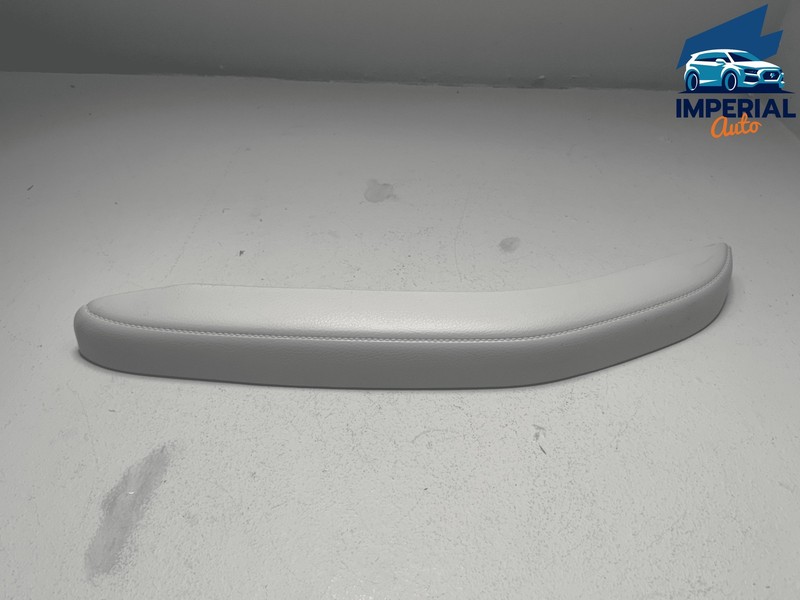 2014-2019 Toyota Highlander Center Console Rear Driver Side Upper Trim Cover OEM