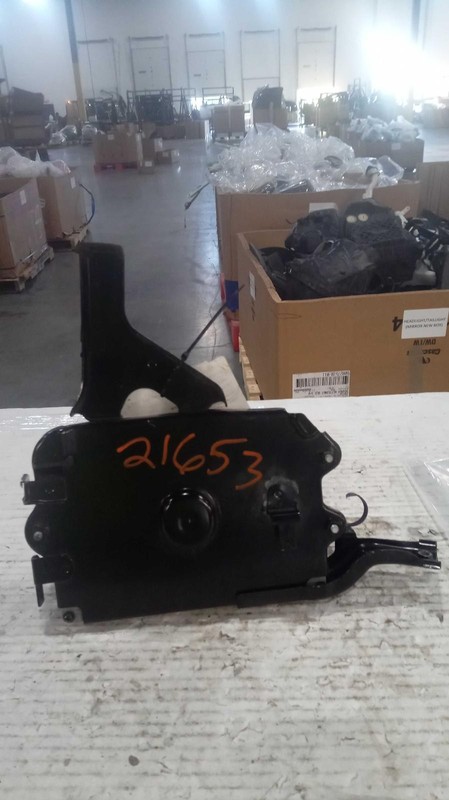 2016 Honda CR-V Engine Control Module ECM 2.4L OEM Used 123k Miles