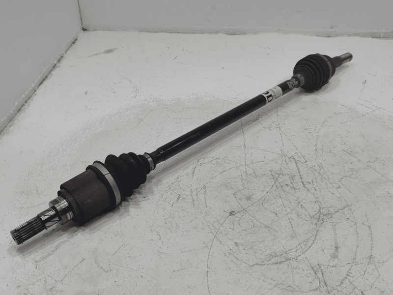 2021 Nissan Rogue Rear Driver or Passenger Side Axle Shaft Assembly OEM