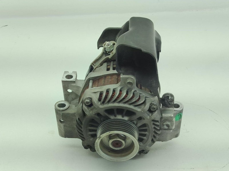 09-15 Mazda Mx-5 Miata NC Engine Alternator Assembly A2TJ0392A