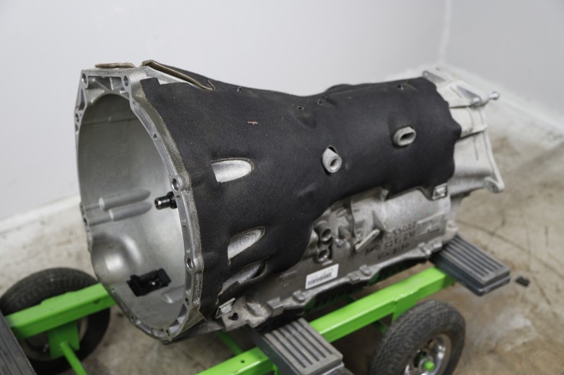 2017-2020 BMW G30 530i 330i xDrive Automatic Transmission B46 GA8HP50Z OEM 52k