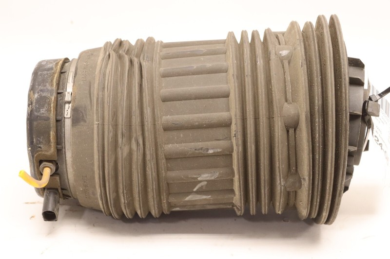 2010-2013 PORSCHE PANAMERA REAR RIGHT SIDE SUSPENSION STRUT AIR SPRING OEM