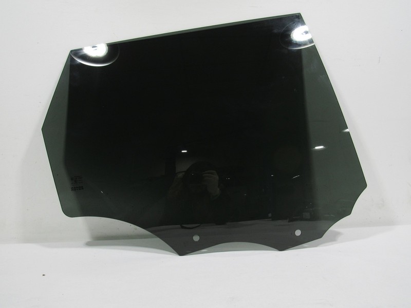 17-22 Land Range Rover Sport 2018 L494 Rear Right Passenger Door Window Glass ;