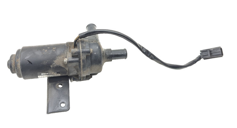 JAGUAR XJ6 XJR 95-97 HEATER WATER PUMP VALVE MNA6710AB