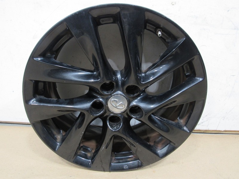 Infiniti JX35 2013 Wheel Rim 7.5J x 18 Size 18 Inch 12-13 *