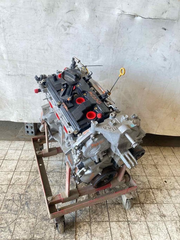 Engine Assembly/motor NISSAN SENTRA 13 14 15 16 17 18 19