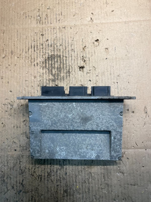 2008 Ford Van E-Series 5.4L Engine Control Module Unit ECU u9004 DG
