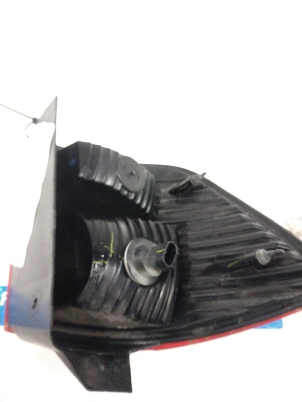 2017 Dodge Journey Right Tail Light Assembly White OEM 101640 Used 139K Miles