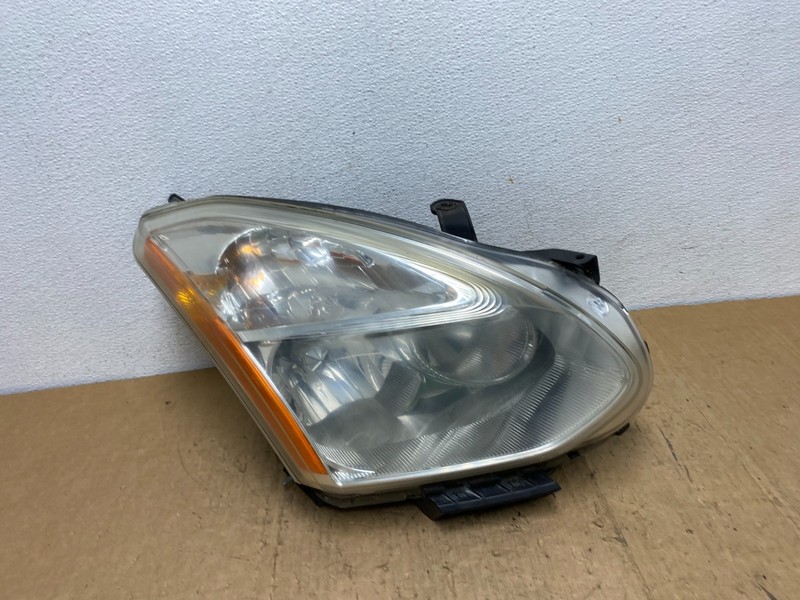 2009-2013 Nissan Rogue Right Passenger Xenon HID Headlight OEM AD0701 DW