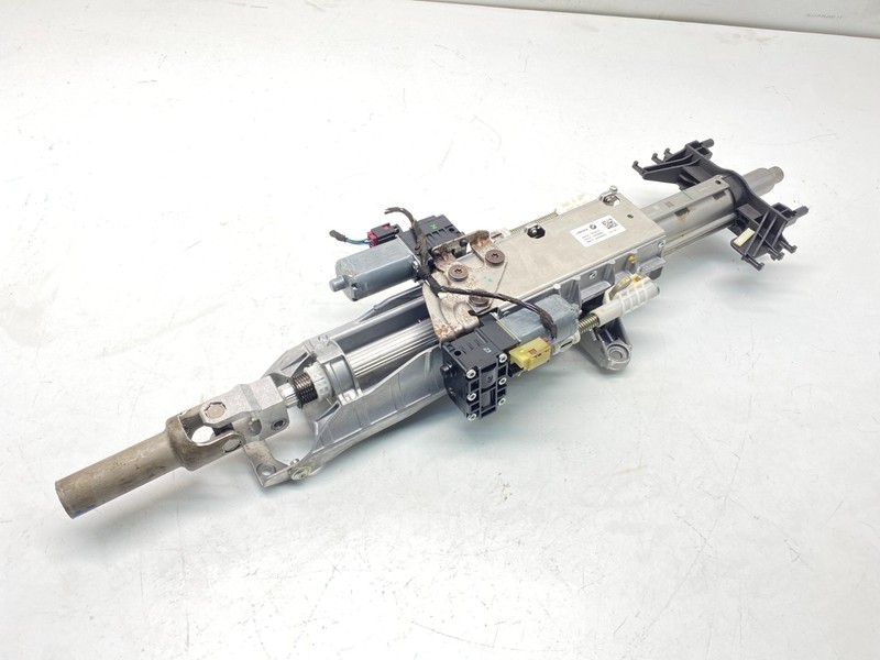 18-24 BMW F90 F92 F95 M5 M8 X5M X6M Steering Column Adjustment Electric Unit OEM